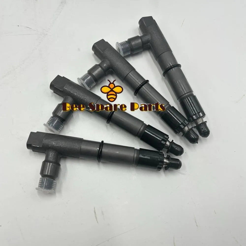 Fuel Injector 729907-53100 For Yanmar 4TNV98 4TNV98T Engine-BeeSpareParts