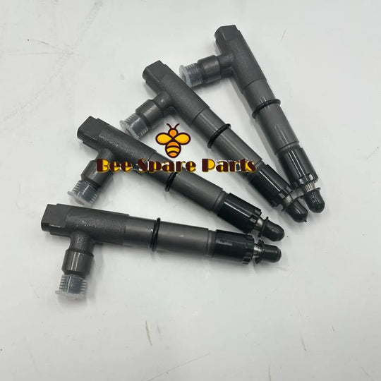 Fuel Injector 729907-53100 For Yanmar 4TNV98 4TNV98T Engine-BeeSpareParts