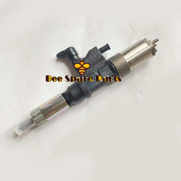 Fuel Injector 8943921602 For Denso Isuzu 6HK1 FSR FVR FTR FRR 7.8L-Replacement Aftermarket Parts