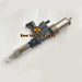 Fuel Injector 8943921602 For Denso Isuzu 6HK1 FSR FVR FTR FRR 7.8L-Replacement Aftermarket Parts