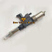 Fuel Injector 8943921602 For Denso Isuzu 6HK1 FSR FVR FTR FRR 7.8L-Replacement Aftermarket Parts