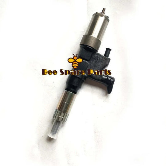 Fuel Injector 8943921602 For Denso Isuzu 6HK1 FSR FVR FTR FRR 7.8L-Replacement Aftermarket Parts