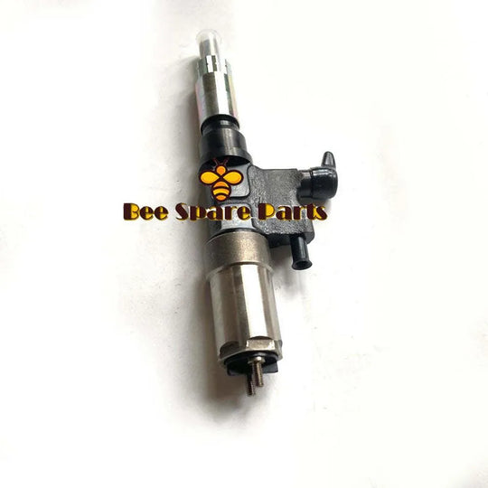 Fuel Injector 8943921602 For Denso Isuzu 6HK1 FSR FVR FTR FRR 7.8L-Replacement Aftermarket Parts