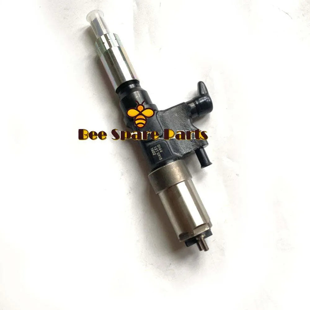 Fuel Injector 8943921602 For Denso Isuzu 6HK1 FSR FVR FTR FRR 7.8L-Replacement Aftermarket Parts