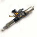 Fuel Injector 8943921602 For Denso Isuzu 6HK1 FSR FVR FTR FRR 7.8L-Replacement Aftermarket Parts