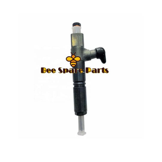 Fuel Injector 8980305701 for Isuzu Engine 4LE2 4LE2X Case CX75 Hitachi ZX70 ZX75 ZX85 Deere 75D 85D-BeeSpareParts