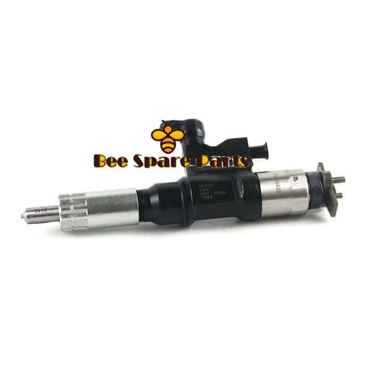 Fuel Injector 8981518373 095000-8903 for Hitachi ZX200-3 ZX330-3 ISUZU 4HK1 6HK1-Replacement Aftermarket Parts
