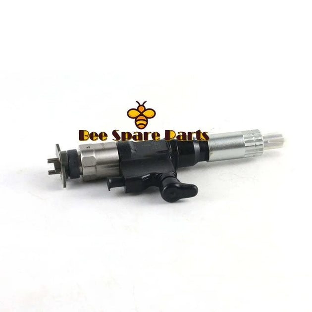 Fuel Injector 8981518373 095000-8903 for Hitachi ZX200-3 ZX330-3 ISUZU 4HK1 6HK1-Replacement Aftermarket Parts