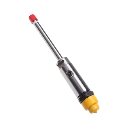 Fuel Injector 8N-7005 8N7005 for Caterpillar CAT 3304 3304B 3306 3306B 6 PCS-Replacement Aftermarket Parts