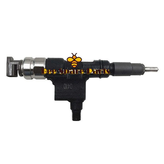 Fuel Injector 9709500-652 095000-6520 095000-6521 Compatible with Toyota Dyna 200 Compatible with Hino N04C-BeeSpareParts