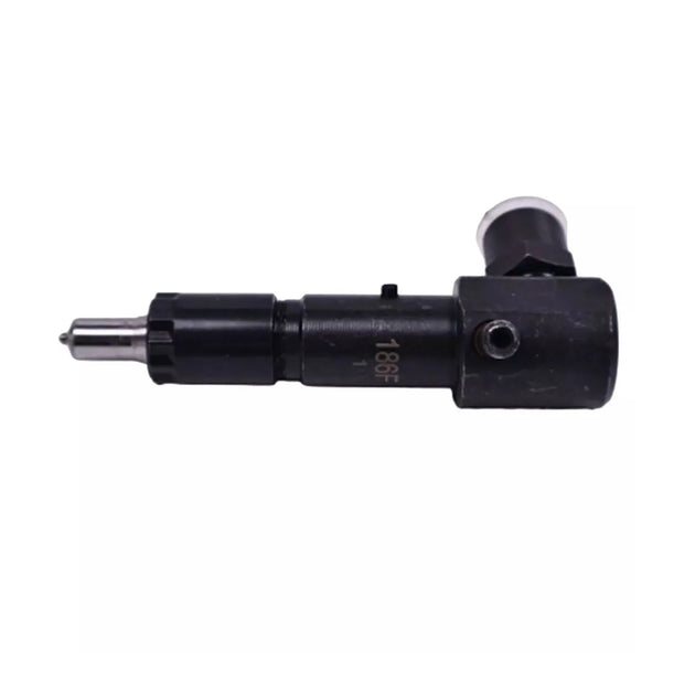 Fuel Injector Assembly 714875-53100 For Yanmar L48 L70EE-DE15A L70EE-DVMK-BeeSpareParts