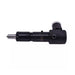Fuel Injector Assembly 714875-53100 For Yanmar L48 L70EE-DE15A L70EE-DVMK-BeeSpareParts