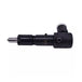 Fuel Injector Assembly 714875-53100 For Yanmar L48 L70EE-DE15A L70EE-DVMK-BeeSpareParts