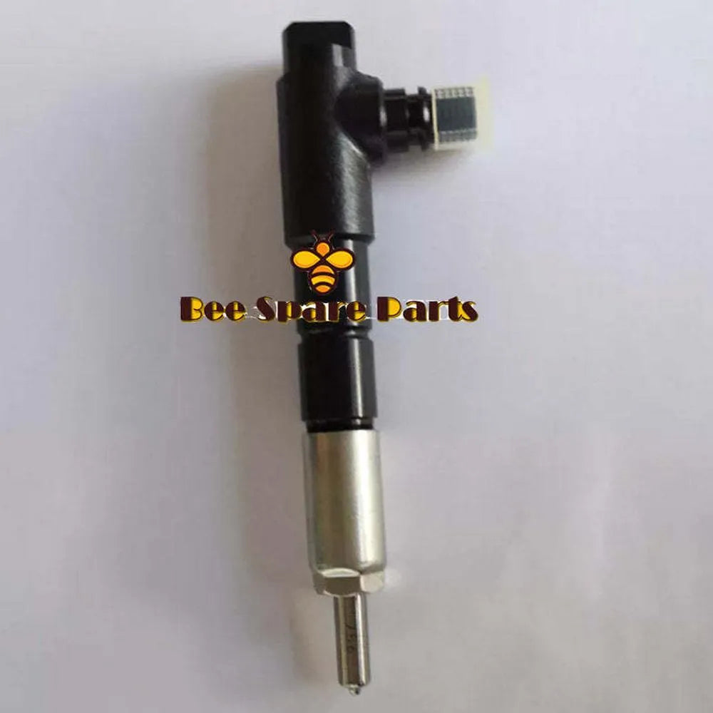 Fuel Injector Assembly HOLDER NOZZLE 1G557-53002 1G557-53003 093500-7860 6685854 for Kubota V3300 Diesel Engine-Replacement Aftermarket Parts