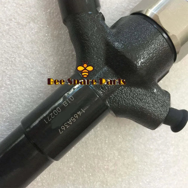 Fuel Injector Denso 295050-0890 DCRI300890 Mitsubishi L200 4D56 EURO5 1465A367-BeeSpareParts
