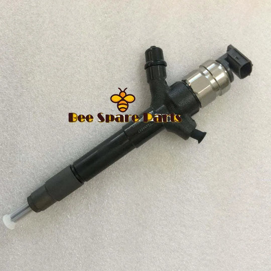Fuel Injector Denso 295050-0890 DCRI300890 Mitsubishi L200 4D56 EURO5 1465A367-BeeSpareParts