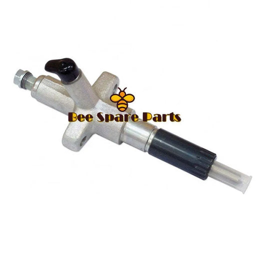 Fuel Injector Holder 1153004321 for Hitachi Excavator LX110-7 ZX125W Isuzu Engine 6BG1-TRC-Replacement Aftermarket Parts