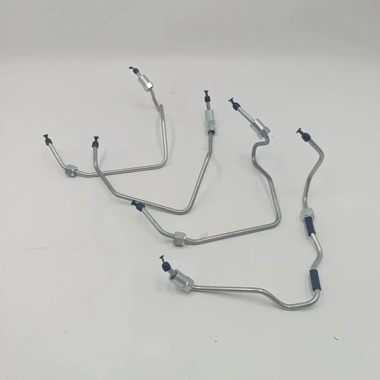 Fuel Injector Line Pipe Kit For Toyota Hilux 1kd 2kd engine-BeeSpareParts