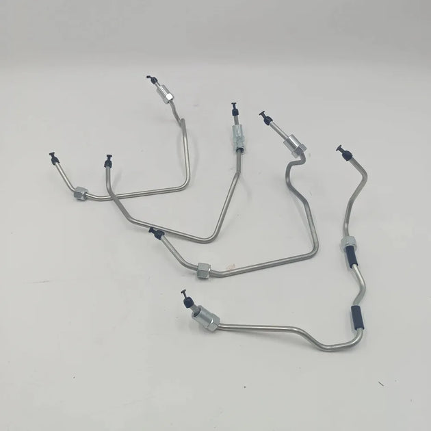 Fuel Injector Line Pipe Kit For Toyota Hilux 1kd 2kd engine-BeeSpareParts
