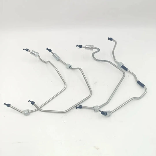 Fuel Injector Line Pipe Kit For Toyota Hilux 1kd 2kd engine-BeeSpareParts