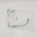 Fuel Injector Line Pipe Kit For Toyota Hilux 1kd 2kd engine-BeeSpareParts