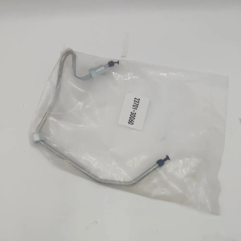 Fuel Injector Line Pipe Kit For Toyota Hilux 1kd 2kd engine-BeeSpareParts