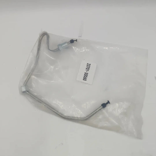 Fuel Injector Line Pipe Kit For Toyota Hilux 1kd 2kd engine-BeeSpareParts