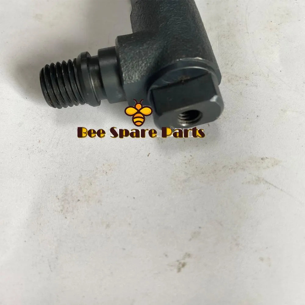 Fuel Injector Nozzle 1J700-53002 1J70053002 for Kubota V2607 V2607-DI-T-Replacement Aftermarket Parts