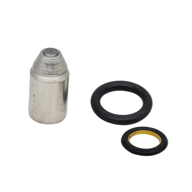 Fuel Injector Nozzle 8N4697 8M1584 5M4086 9F0160 for Caterpillar CAT 3304 3306-Replacement Aftermarket Parts