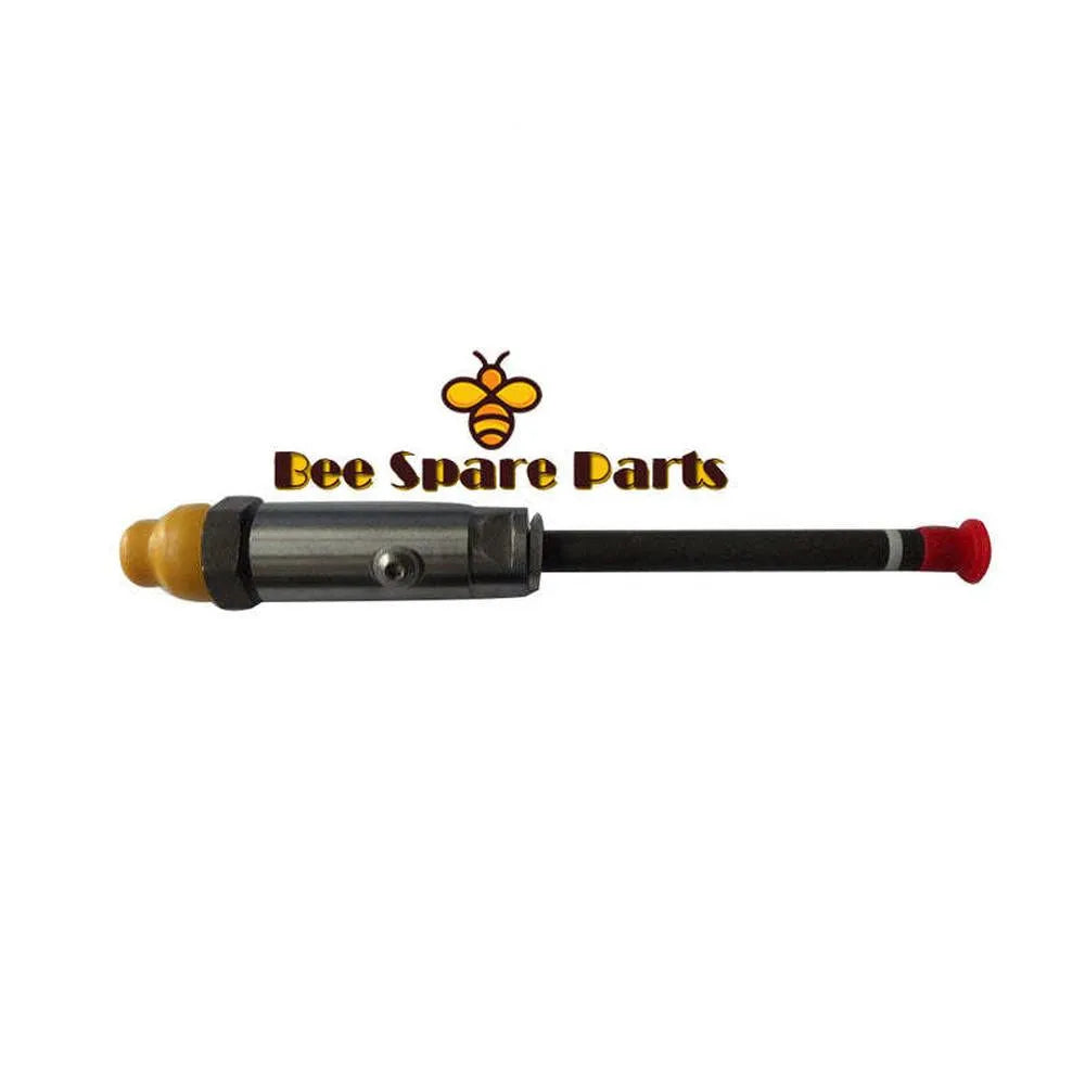 Fuel Injector Pencil Nozzle 4W-7018 for Caterpillar CAT 3406B 3432 3408 3408B-Replacement Aftermarket Parts
