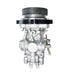 Fuel Injector Pump 8-97252341-5 8973267393 8-97326739-3 for Isuzu 4JH1 4JH1-TC 4 Cylinders-Replacement Aftermarket Parts