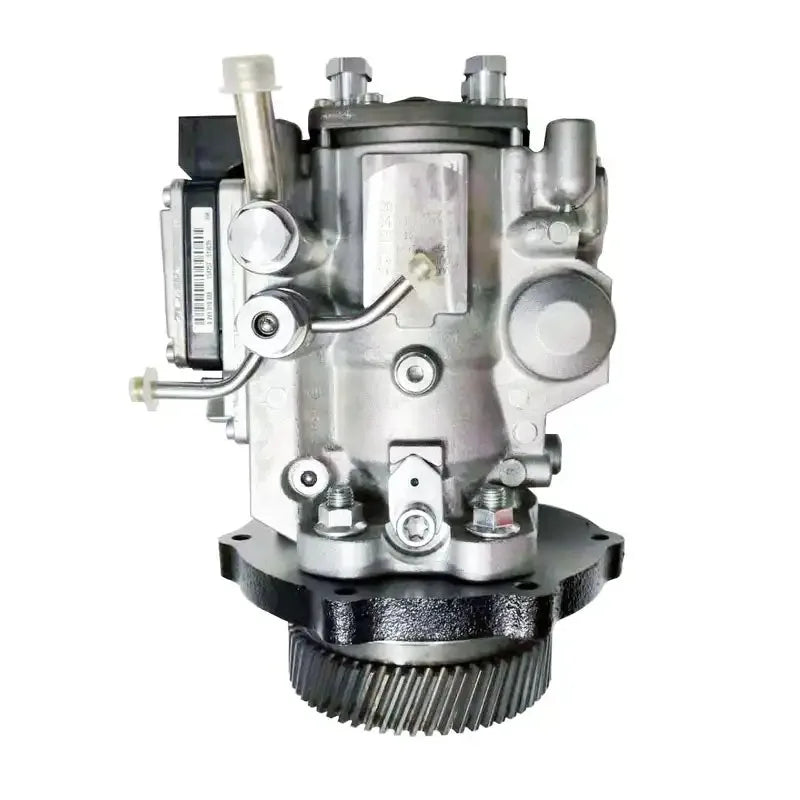 Fuel Injector Pump 8-97252341-5 8973267393 8-97326739-3 for Isuzu 4JH1 4JH1-TC 4 Cylinders-Replacement Aftermarket Parts