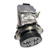 Fuel Injector Pump 8-97252341-5 8973267393 8-97326739-3 for Isuzu 4JH1 4JH1-TC 4 Cylinders-Replacement Aftermarket Parts