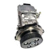 Fuel Injector Pump 8-97252341-5 8973267393 8-97326739-3 for Isuzu 4JH1 4JH1-TC 4 Cylinders-Replacement Aftermarket Parts