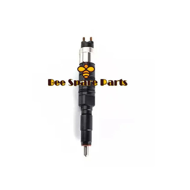 Fuel Injector RE532216 SE501934 for John Deere Engine 6068 6.8L 4.5L-BeeSpareParts