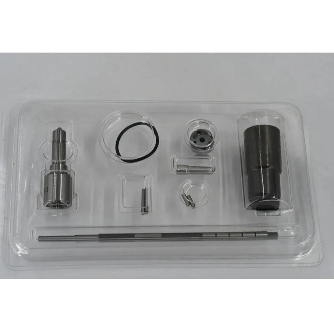 Fuel Injector Repair Kit for MITSUBISHI Pajero Montero 4D56 095000-5600 1465A041-BeeSpareParts