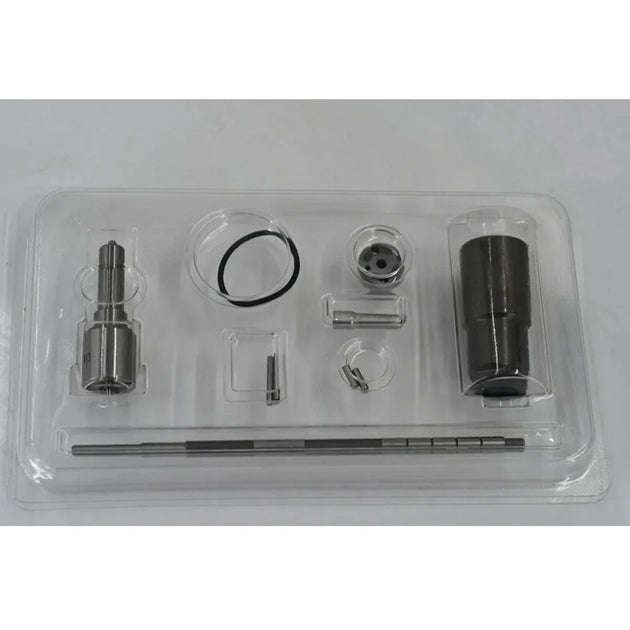 Fuel Injector Repair Kit for MITSUBISHI Pajero Montero 4D56 095000-5600 1465A041-BeeSpareParts