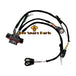 Fuel Injector Wiring Harness 4P9537 4P-9537 For CAT 345B E345B-Replacement Aftermarket Parts