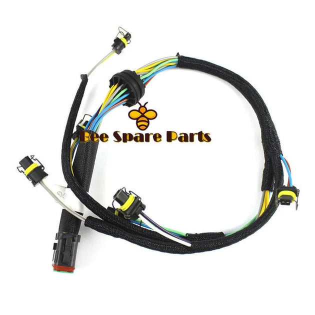 Fuel Injector Wiring Harness Assembly 222-5917 for CATERPILLAR CAT C7 Engine-Replacement Aftermarket Parts