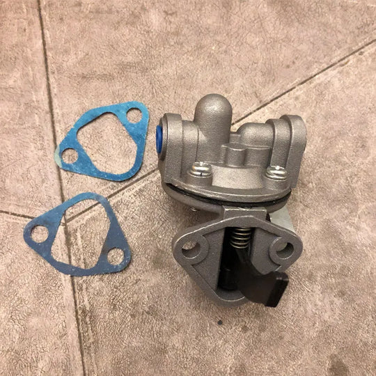 Fuel Lift pump 119600-52021 11960052021 for Yanmar 3TN66 Engine John Deere Gator 4x6 3007D003-BeeSpareParts