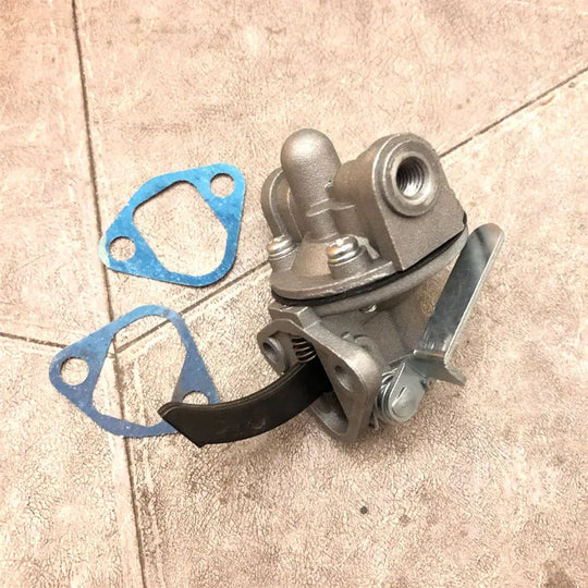 Fuel Lift pump 119600-52021 11960052021 for Yanmar 3TN66 Engine John Deere Gator 4x6 3007D003-BeeSpareParts