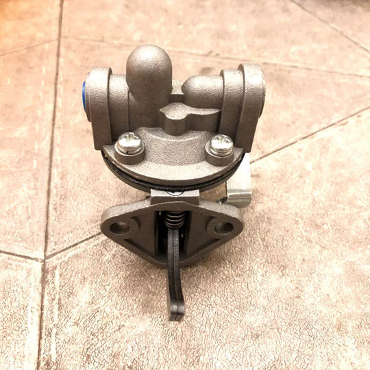 Fuel Lift Pump 119600-52021 for Yanmar Engine 2TN66 2TN68 3TNE68 2TNE68 3TN66-BeeSpareParts