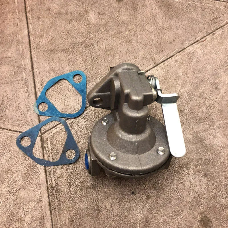 Fuel Lift Pump 119600-52021 for Yanmar Engine 2TN66 2TN68 3TNE68 2TNE68 3TN66-BeeSpareParts