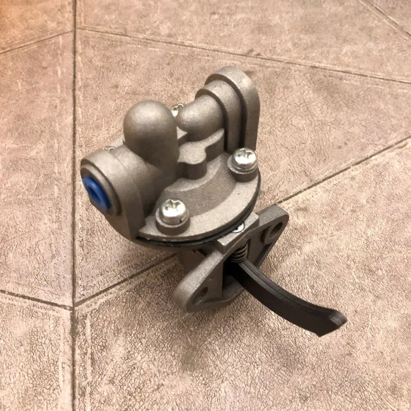 Fuel Lift Pump 119600-52021 for Yanmar Engine 2TN66 2TN68 3TNE68 2TNE68 3TN66-BeeSpareParts