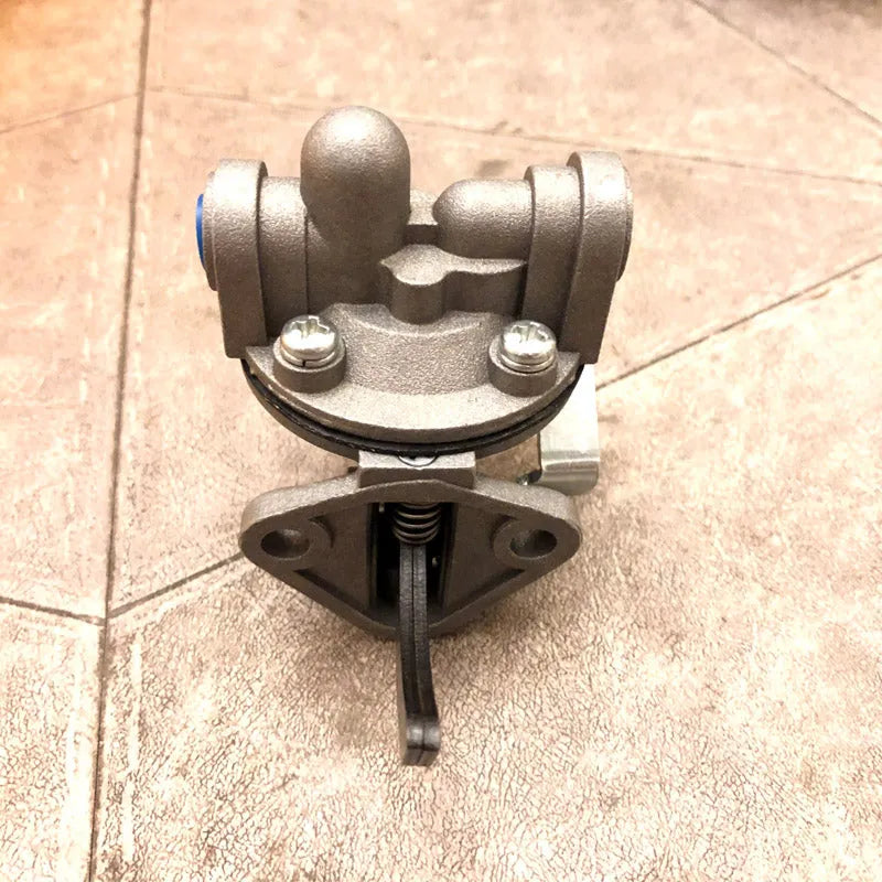 Fuel Lift Pump 119600-52021 for Yanmar Engine 2TN66 2TN68 3TNE68 2TNE68 3TN66-BeeSpareParts