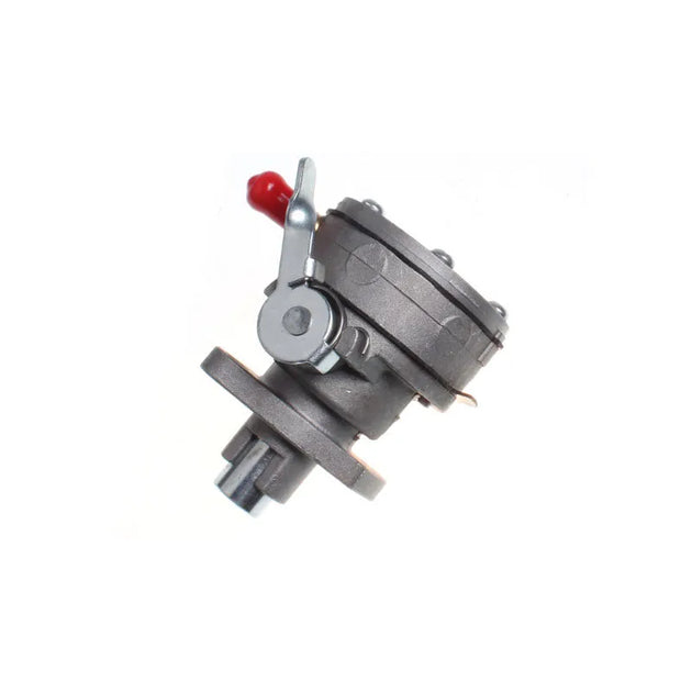 Fuel Lift Pump 129158-52101 129158-52100 for Yanmar Engine 3JHE 4JHE 4JHTE-BeeSpareParts