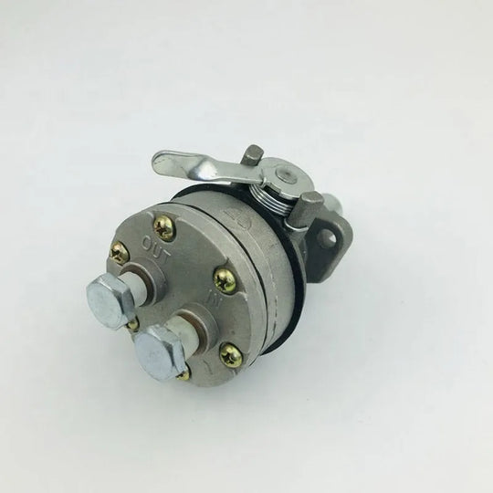 Fuel Lift Pump 130506140 for Northern Lights M673 M643 M753K Perkins Engine 103 404 403 Series-BeeSpareParts