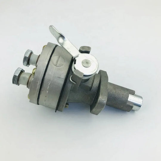 Fuel Lift Pump 130506140 for Northern Lights M673 M643 M753K Perkins Engine 103 404 403 Series-BeeSpareParts