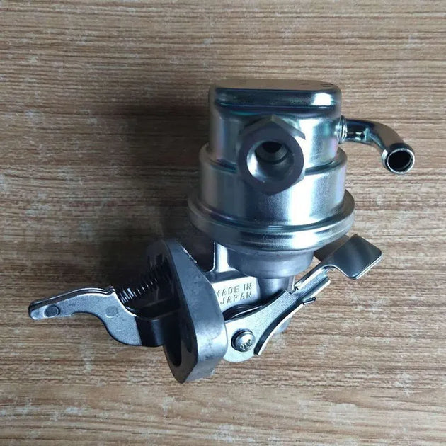 FUEL LIFT PUMP 16541-52033 for Kubota M-90DTC M9580DT M8950DT M8580DT M7580DT Tractor-Replacement Aftermarket Parts