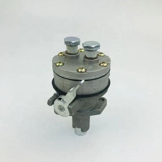 Fuel Lift Pump 924-128 for F.G. WILSON & Perkins 100 Series Engine-BeeSpareParts